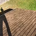 Roof cleaning  3